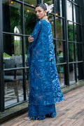 Nureh | Ballerina Formals | NU2-153 by Nureh - Designer Dress - Type: Luxury - Available at Libayah - 100% Original