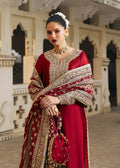 Kanwal Malik | Wedding Formals and Bridals | Noreen by Kanwal Malik - Designer Dress - Type: Ladies Clothes - Available at Libayah - 100% Original