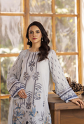 Humdum | Zarwisha 25 | Zarwisha-D03 by Humdum - Designer Dress - Type: Ladies Clothes - Available at Libayah - 100% Original