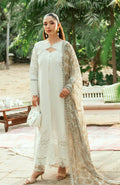 Al Zohaib | Laserkari Premium Edition 25 | LKP-25-08 by Al Zohaib - Designer Dress - Type: Ladies Clothes - Available at Libayah - 100% Original