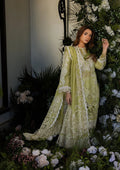 Kahf Premium | Luxury Lawn 25 | KLR-08 Amelia by Kahf Premium - Designer Dress - Type: Ladies Clothes - Available at Libayah - 100% Original