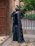 Flossie | Siara Velvet Formals | V-106 - B by Flossie - Designer Dress - Type: Ladies Clothes - Available at Libayah - 100% Original