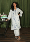 Image | Spring the Tea | ICSE-214191-12524 by Image - Designer Dress - Type: Ladies Clothes - Available at Libayah - 100% Original
