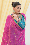 Chic Ophicial | Alaya Festive Formals | Jumanah by Chic Ophicial - Designer Dress - Type: Ladies Clothes - Available at Libayah - 100% Original