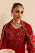 Batik | Reception Luxe Edit | Zanel by Batik - Designer Dress - Type: Ladies Clothes - Available at Libayah - 100% Original