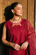 Fiona | Sarang Lawn 25 | Amira by Fiona - Designer Dress - Type: Ladies Clothes - Available at Libayah - 100% Original