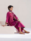 Bin Ilyas | Aaina Summer Edit 25 | 82 - A by Bin Ilyas - Designer Dress - Type: Ladies Clothes - Available at Libayah - 100% Original