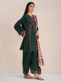 Bin Ilyas | Aaina Summer Edit 25 | 82 - B by Bin Ilyas - Designer Dress - Type: Ladies Clothes - Available at Libayah - 100% Original