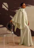 Mahgul | Eye of Cemal | Essence by Mahgul - Designer Dress - Type: Ladies Clothes - Available at Libayah - 100% Original