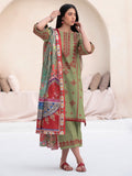 Bin Ilyas | Aaina Summer Edit 25 | 83 - A by Bin Ilyas - Designer Dress - Type: Ladies Clothes - Available at Libayah - 100% Original