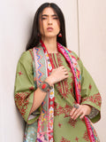 Bin Ilyas | Aaina Summer Edit 25 | 83 - A by Bin Ilyas - Designer Dress - Type: Ladies Clothes - Available at Libayah - 100% Original