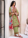 Bin Ilyas | Aaina Summer Edit 25 | 83 - A by Bin Ilyas - Designer Dress - Type: Ladies Clothes - Available at Libayah - 100% Original