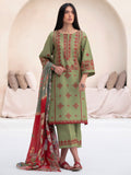 Bin Ilyas | Aaina Summer Edit 25 | 83 - A by Bin Ilyas - Designer Dress - Type: Ladies Clothes - Available at Libayah - 100% Original