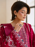 Bin Ilyas | Aaina Summer Edit 25 | 84 - A by Bin Ilyas - Designer Dress - Type: Ladies Clothes - Available at Libayah - 100% Original