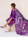 Bin Ilyas | Aaina Summer Edit 25 | 85 - A by Bin Ilyas - Designer Dress - Type: Ladies Clothes - Available at Libayah - 100% Original