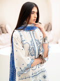 Bin Ilyas | Aaina Summer Edit 25 | 85 - B by Bin Ilyas - Designer Dress - Type: Ladies Clothes - Available at Libayah - 100% Original