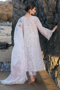 Baroque | Luxury Pret 25 | UF-4130 by Baroque - Designer Dress - Type: Ladies Clothes - Available at Libayah - 100% Original