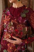 Iznik | Luxury Chiffon | ILC-05 by Iznik - Designer Dress - Type: Ladies Clothes - Available at Libayah - 100% Original