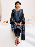 Bin Ilyas | Aaina Summer Edit 25 | 87 - A by Bin Ilyas - Designer Dress - Type: Ladies Clothes - Available at Libayah - 100% Original