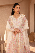Batik | Ophelia Luxury Pret | Munaza by Batik - Designer Dress - Type: Ladies Clothes - Available at Libayah - 100% Original