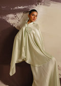 Mahgul | Eye of Cemal | Essence by Mahgul - Designer Dress - Type: Ladies Clothes - Available at Libayah - 100% Original