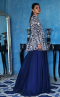 Threads and Motifs | Formal Dresses 24 | 6682 by Threads and Motifs - Designer Dress - Type: Ladies Clothes - Available at Libayah - 100% Original
