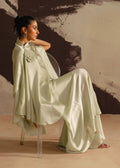 Mahgul | Eye of Cemal | Essence by Mahgul - Designer Dress - Type: Ladies Clothes - Available at Libayah - 100% Original