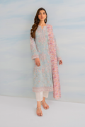 Iznik | Guzel lawn 24 | IGL-01 by Iznik - Designer Dress - Type: Ladies Clothes - Available at Libayah - 100% Original
