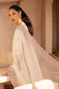 Batik | Ophelia Luxury Pret | Munaza by Batik - Designer Dress - Type: Ladies Clothes - Available at Libayah - 100% Original