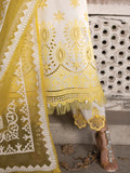 Faiza Faisal | Maya Luxury Lawn | Ceren by Faiza Faisal - Designer Dress - Type: Ladies Clothes - Available at Libayah - 100% Original