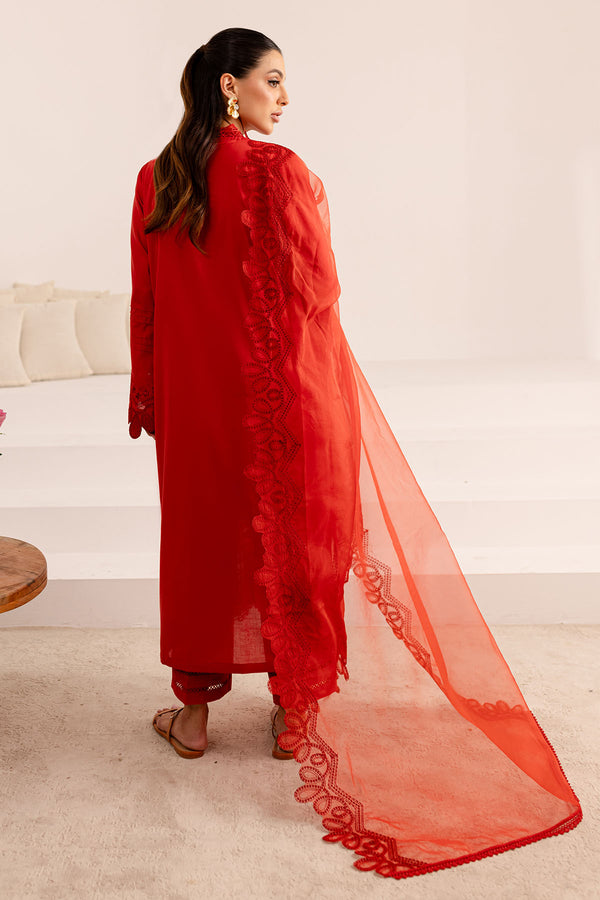 Nureh | Shades of Summer | NP-531 by Nureh - Designer Dress - Type: Luxury - Available at Libayah - 100% Original