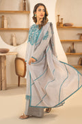 Declare | Eid Collection 25 | PB01078 by Declare - Designer Dress - Type: Ladies Clothes - Available at Libayah - 100% Original