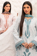 Jazmin | Summer Lawn 25 | USE-9117 by Jazmin - Designer Dress - Type: Ladies Clothes - Available at Libayah - 100% Original