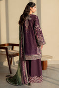 Jazmin | Shahkaar Luxury Lawn 25 | SL25-D6 by Jazmin - Designer Dress - Type: Ladies Clothes - Available at Libayah - 100% Original