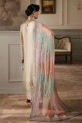 Nureh | Elanora Formals 24 | NEL-63 by Nureh - Designer Dress - Type: Ladies Clothes - Available at Libayah - 100% Original