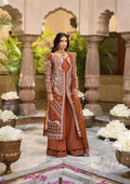Elaf Premium | Formal Handwork Collection | EFH-03 SHAHANA by Elaf Premium - Designer Dress - Type: Ladies Clothes - Available at Libayah - 100% Original