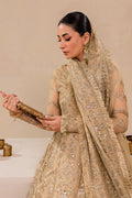 Farasha | Lumiere Luxury Collection 23| DREAMT FLAIR by Farasha - Designer Dress - Type: Ladies Clothes - Available at Libayah - 100% Original