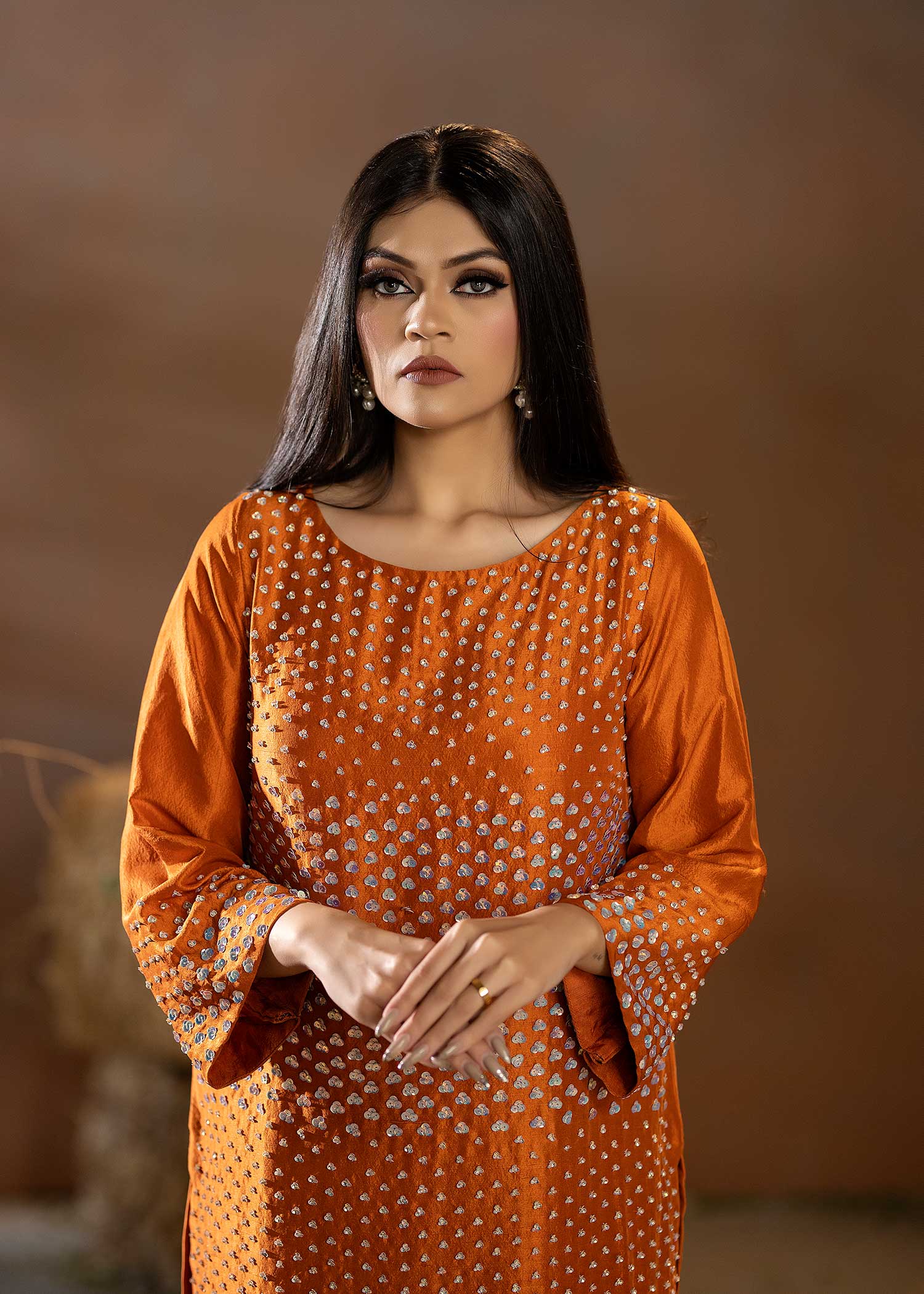 Purple Haze Pret Studio | Apsara Formals | Laleh by Purple Haze - Designer Dress - Type: Ladies Clothes - Available at Libayah - 100% Original