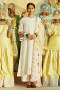 Cross Stitch | Premium Lawn 24 | PASTEL PINK by Cross Stitch - Designer Dress - Type: Ladies Clothes - Available at Libayah - 100% Original
