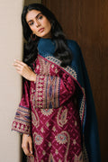 Jazmin | Summer Lawn 25 | USE-9139 by Jazmin - Designer Dress - Type: Ladies Clothes - Available at Libayah - 100% Original