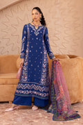 Batik | Ophelia Luxury Pret | Nawrah by Batik - Designer Dress - Type: Ladies Clothes - Available at Libayah - 100% Original