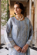 Nureh | Lawn Jacquard | NE-152 by Nureh - Designer Dress - Type: Ladies Clothes - Available at Libayah - 100% Original