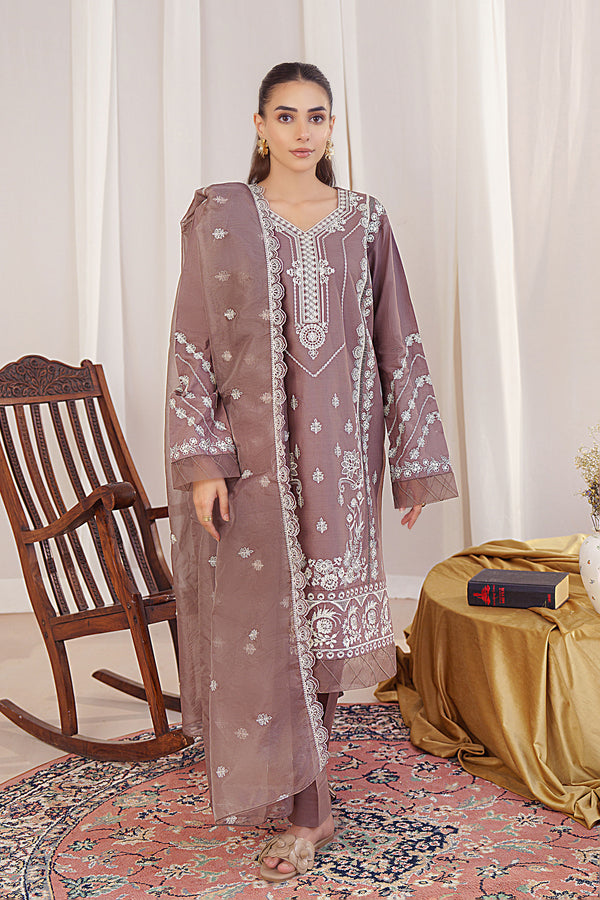 Hana | Mystic Motifs | Derya by Hana - Designer Dress - Type: Ladies Clothes - Available at Libayah - 100% Original