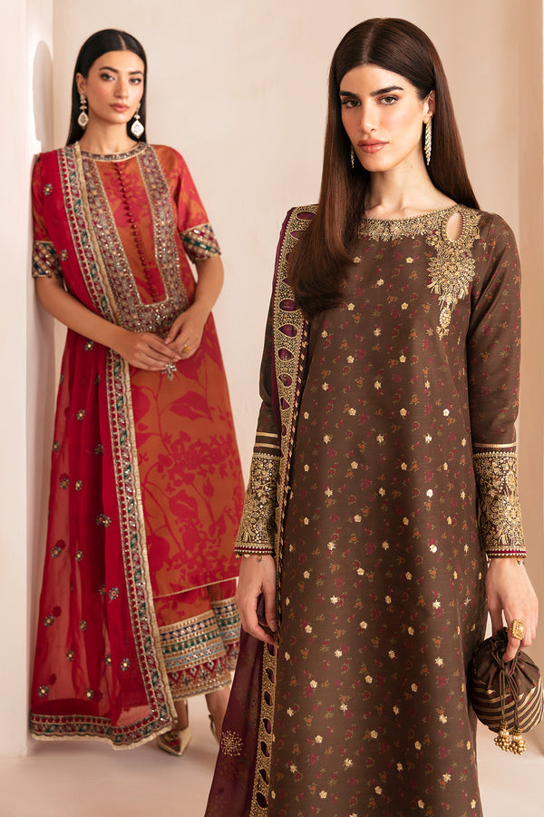 Jazmin | Formals Collection | UR-7043 by Jazmin - Designer Dress - Type: Formal - Available at Libayah - 100% Original