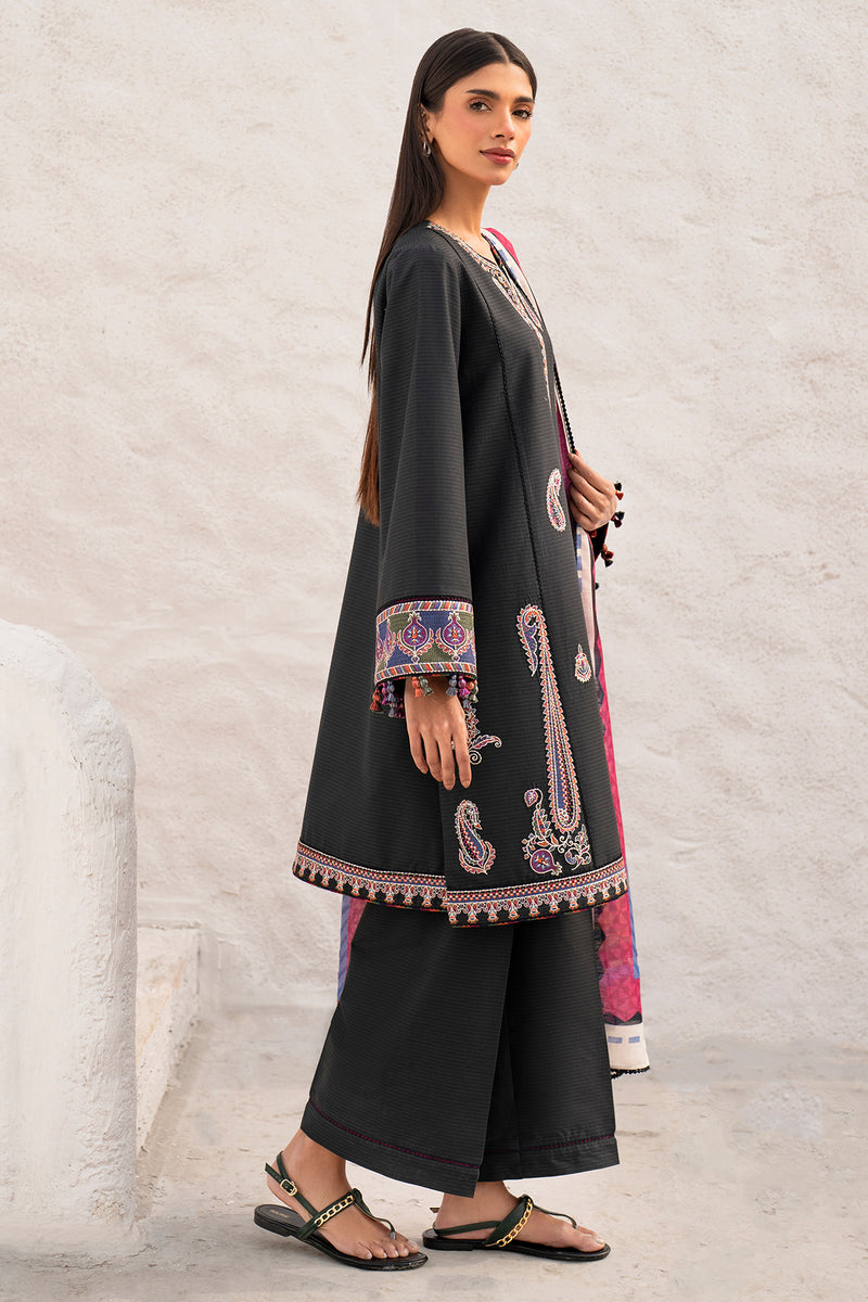 Jazmin | Summer Lawn 25 | USE-9127 by Jazmin - Designer Dress - Type: Ladies Clothes - Available at Libayah - 100% Original