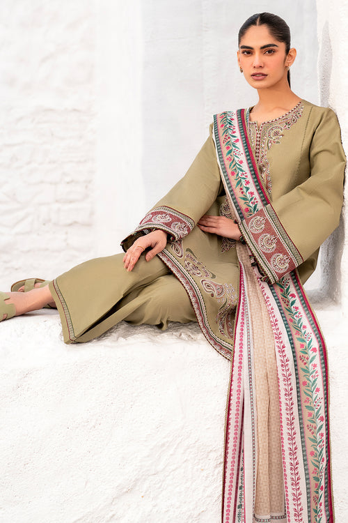 Jazmin | Ready to Wear 25 | RTW-1190 by Jazmin - Designer Dress - Type: Ladies Clothes - Available at Libayah - 100% Original