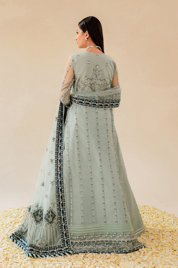 Farasha | Lumiere Luxury Collection 23 | FREYA by Farasha - Designer Dress - Type: Ladies Clothes - Available at Libayah - 100% Original