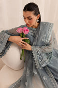 Nureh | Fancy Formals | NP-521 by Nureh - Designer Dress - Type: Formal - Available at Libayah - 100% Original