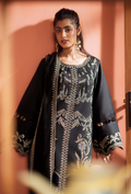 Humdum | Lala Rukh Lawn | Lalarukh - D03 by Humdum - Designer Dress - Type: Ladies Clothes - Available at Libayah - 100% Original