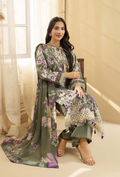 Humdum | Senora Lawn 25 | Senora - D06 by Humdum - Designer Dress - Type: Ladies Clothes - Available at Libayah - 100% Original